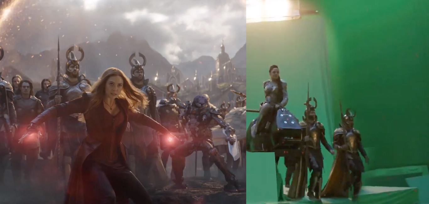 VFX Course in Kolkata