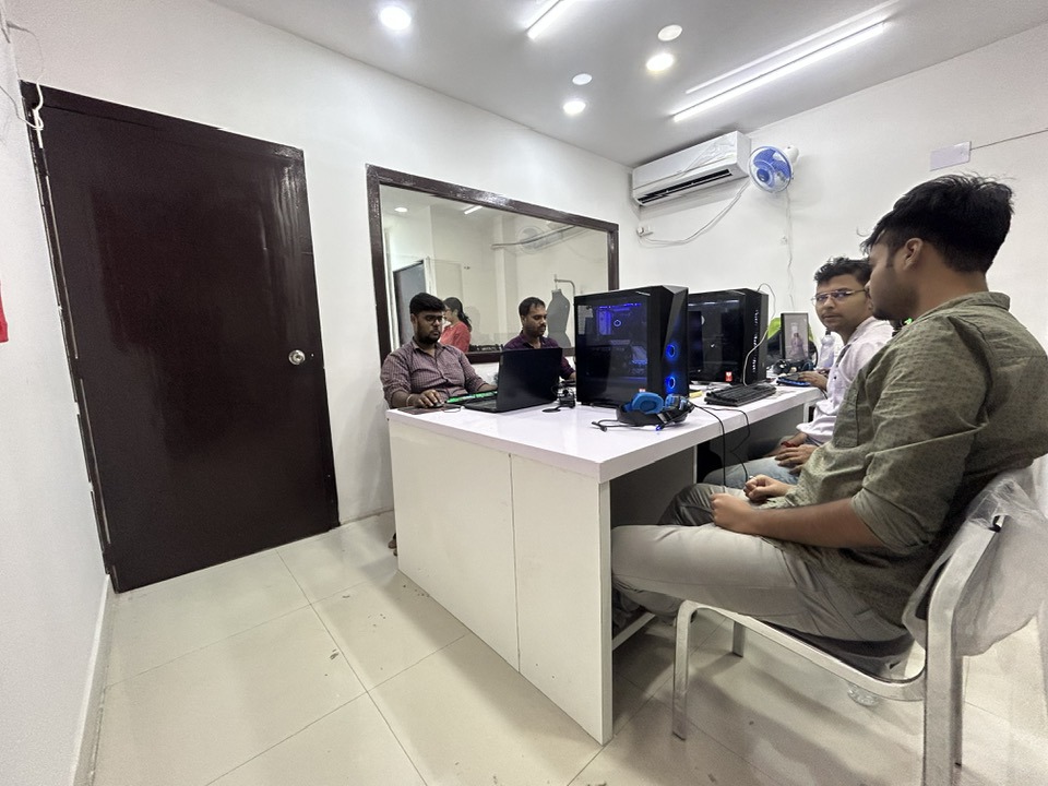 animation and VFX institute in kolkata